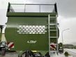 Volquet - Fliegl - tmk 269 fox profi