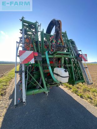 Atomizador - Amazone - UF 1801