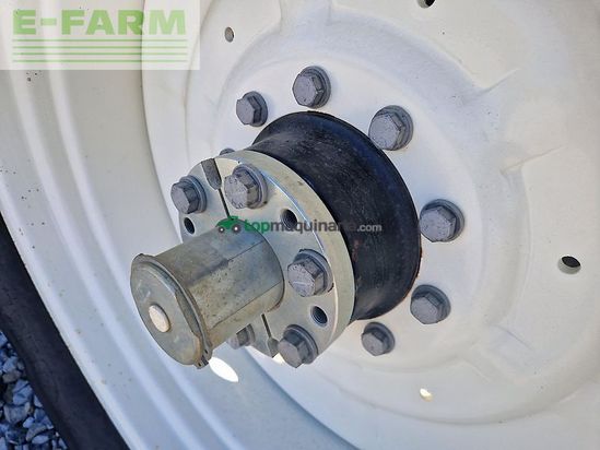 Tractor agrícola - New Holland - t7.260