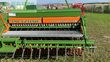 Combinado de siembra - Amazone - KE 303