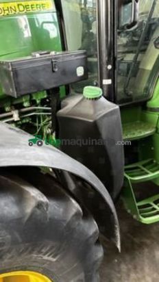 Tractor agrícola - John Deere - 5100r