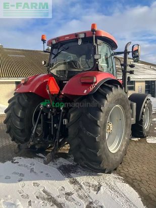 Tractor agrícola - Case IH - puma 185