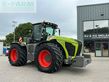 Tractor agrícola - Claas - xerion trac 5000 tractor (st26926)