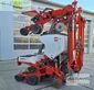 Sembradora monograno mecanica - Kuhn - maxima 2
