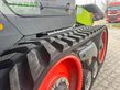 Cosechadora de Cereal - Claas - lexion 8700 tt