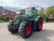 Tractor agrícola - Fendt - 720 vario profiplus