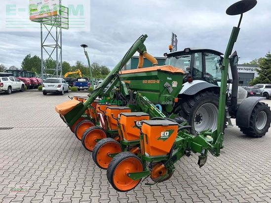 Sembradora monograno mecanica - Amazone - ed 602-k