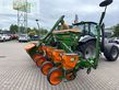 Sembradora monograno mecanica - Amazone - ed 602-k