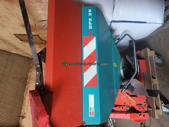 Abonadora - DPX-28 