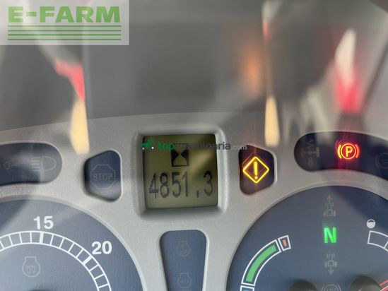 Tractor agrícola - New Holland - t 6.150