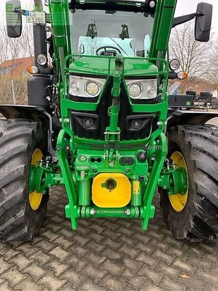 Tractor agrícola - John Deere - 6r 150