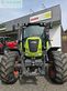 Tractor agrícola - Claas - arion 510
