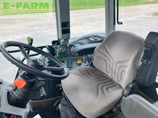 Tractor agrícola - Claas - arion 630 c C