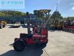 Elevadora -  - m8 25.3 forklift (st24021)