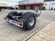 Remolqu agrícola - Fliegl - dolly einachs