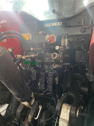 Tractor agrícola - Case IH - puma 240 cvx CVX