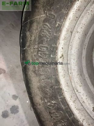 Rastrillo - Kuhn - ga 15031