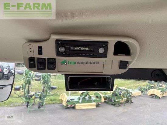 Tractor agrícola - John Deere - 6250r