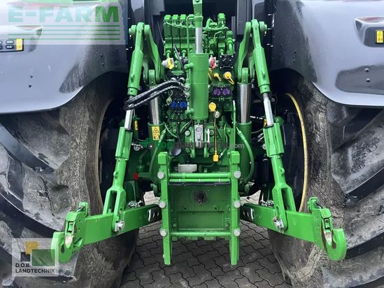 Tractor agrícola - John Deere - 6r230 6r 230