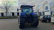 Tractor agrícola - New Holland - t5.110 ac AC
