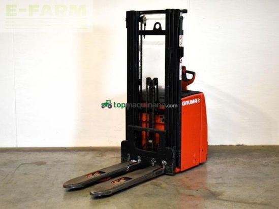 Elevadora - Linde - l 14 i 1173-01