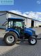 Tractor agrícola - New Holland - boomer 50
