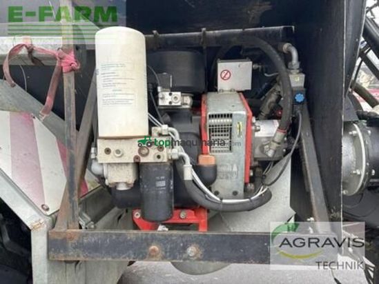 Cisterna -  - güllewagen hasekamp vw 20.000tlz