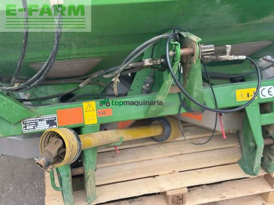 Esparcidor - Amazone - za-m 1500 maxis