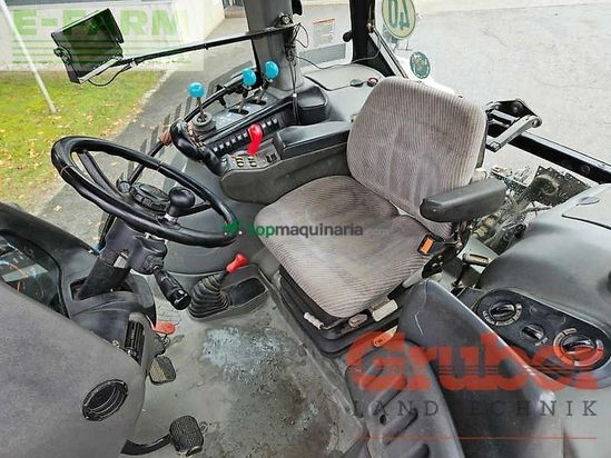 Tractor agrícola - Lamborghini - champion 180