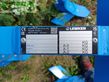 Cultivador - Lemken - karat 9/300