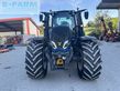 Tractor agrícola - Valtra - t215d mit vollausstattung