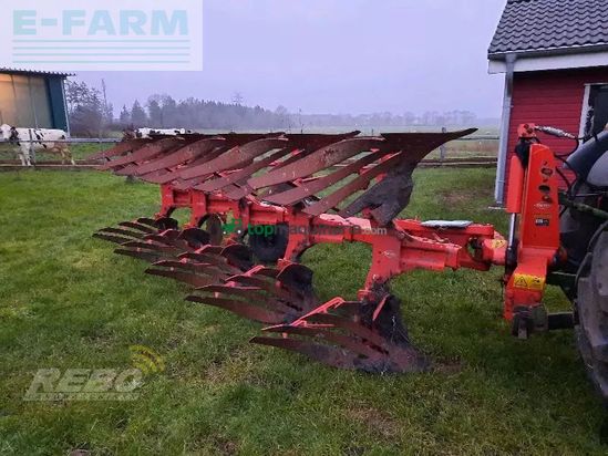 Arado - Kuhn - mm1235t8010