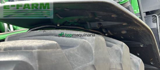 Tractor agrícola - John Deere - 7R 290
