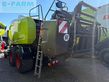 Empacadora gigant - Claas - quadrant 5300 fc t+st