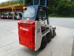 Minicargadora - Bobcat - s70 ( 1.270kg ) mit greiferschaufel