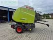 Empacadora gigant - Claas - variant 360 rc