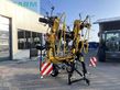 Henificador - New Holland - kreiselheuer proted 880
