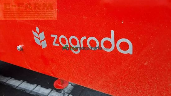 Cortacésped manual -  - 1201il trommelmähwerk