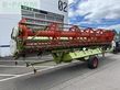 Cabezal - Claas - vario 750