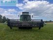 Cosechadora de Cereal - Deutz-Fahr - topliner 6090 hts balance