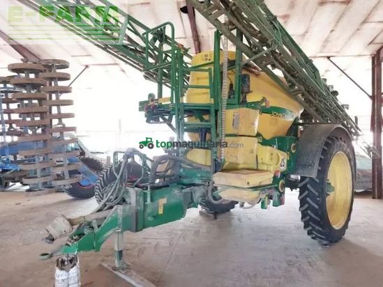 Atomizador - John Deere - 840i