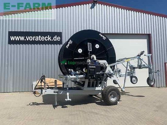 Riego -  - ge 440/120 mit hüdig rechner