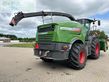 Cosechadora de Cereal - Fendt - katana 65