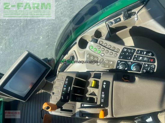 Tractor agrícola - John Deere - 7280r