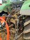 Tractor agrícola - Fendt - tract fendt 722 vario profi +