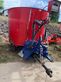Remolqu esparcidor - Siloking - compact 8