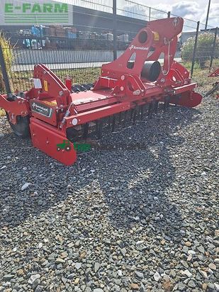 Grada rotativa - Kverneland - h-series 3,00m