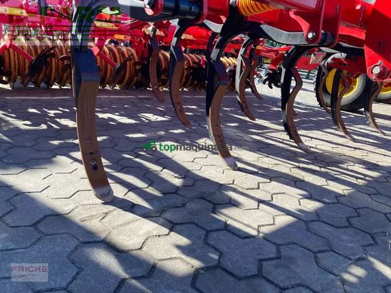 Cultivador - Väderstad - cultus 425