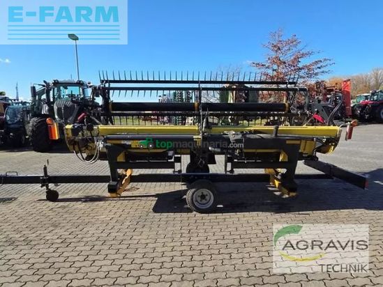 Cortacésped manual -  - mähwerk (0010) honey bee grain belt 15 ft.