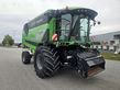 Cosechadora de Cereal - Deutz-Fahr - c7206 tsb (stage iv)
